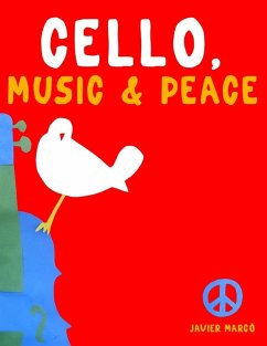 Cello, Music & Peace - Marcó, Javier