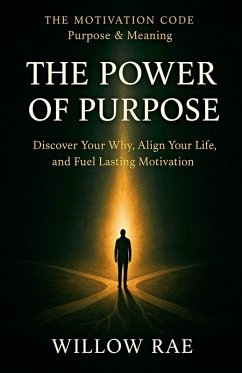 Cover The Power of Purpose