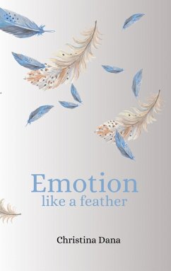 Cover Emotion like a feather