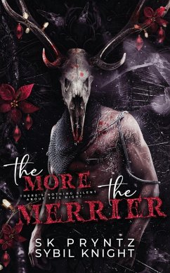 Cover The More the Merrier