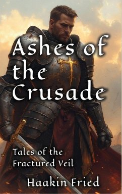 Cover Ashes of the Crusade