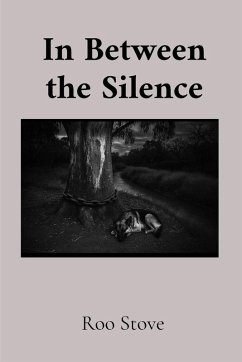 Cover In Between the Silence