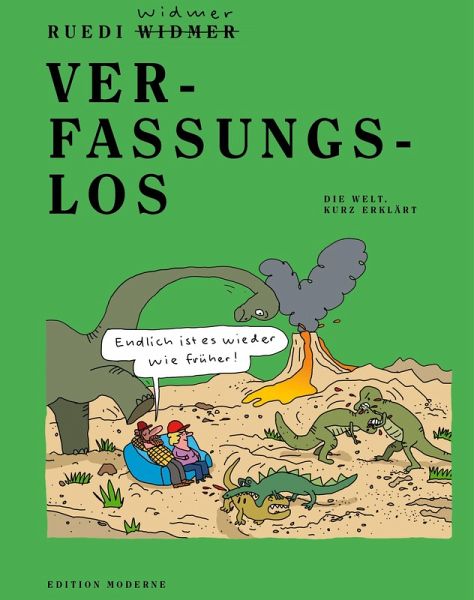 Verfassungslos