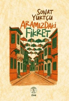 Cover Aramizdaki Fikret