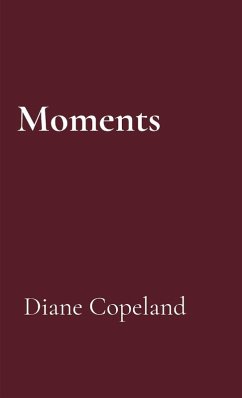 Moments - Copeland, Diane