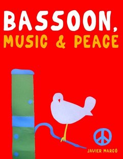 Bassoon, Music & Peace - Marcó, Javier
