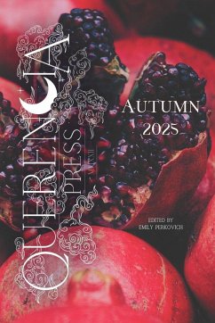 Cover Querencia Autumn 2025