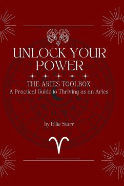 Cover Unlock Your Power