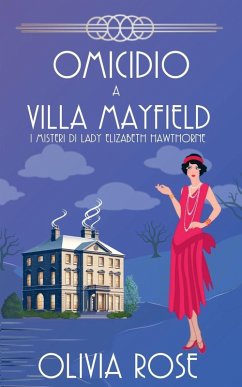 Cover OMICIDIO A VILLA MAYFIELD