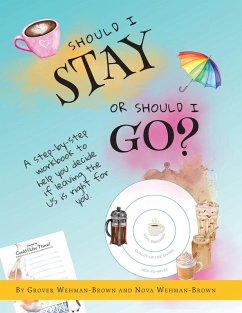 Should I Stay or Should I Go? - Wehman-Brown, Grover; Wehman-Brown, Nova Should I Stay or Should I Go? - Wehman-Brown, Grover; Wehman-Brown, Nova