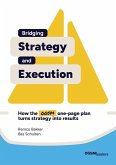 Bridging Strategy and Execution