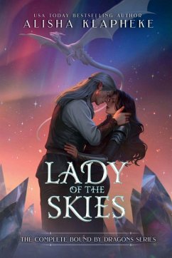Cover Lady of the Skies