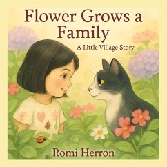 Flower Grows A Family - Herron, Romi