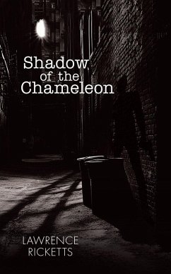 Cover Shadow of the Chameleon