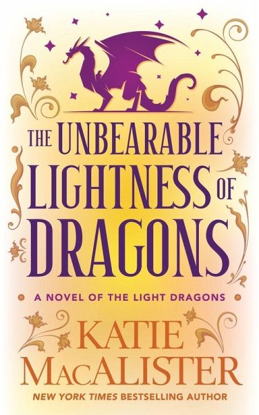The Unbearable Lightness of Dragons