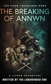 The Breaking of Annwn