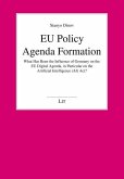EU Policy Agenda Formation