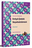 Günümüz Türkcesiyle Evliya Celebi Seyahatnamesi 1. Kitap