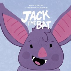 Jack the Bat - Ross, Corey Jack the Bat - Ross, Corey