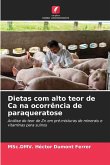 Dietas com alto teor de Ca na ocorrência de paraqueratose