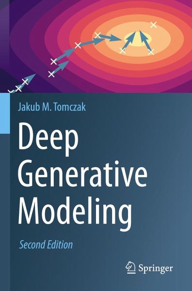 Deep Generative Modeling