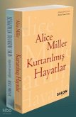 Alice Miller-Psikoloji Seti 2 Kitap