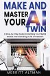 Make and Master Your AI Twin - Bild 1