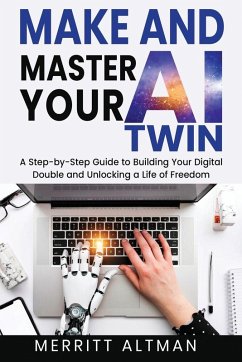 Make and Master Your AI Twin - Altman, Merritt