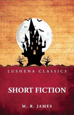 Cover Short Fiction