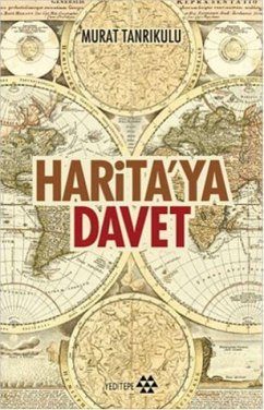 Cover Haritaya Davet