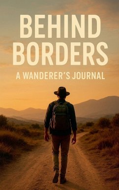 Cover Behind Borders