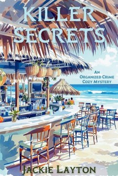 Cover Killer Secrets