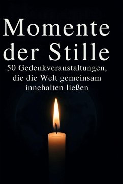 Momente der Stille - Maier, Amelia