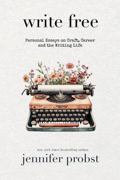 Write Free - Probst, Jennifer Write Free - Probst, Jennifer