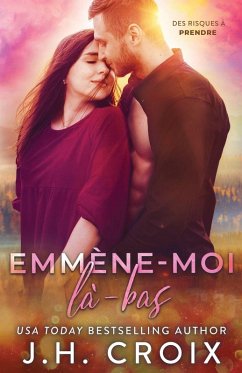 Emmène-moi là-bas - Croix, Jh