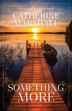 Something More - Marshall, Catherine