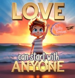 Cover Love Can Start With Anyone
