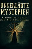 Ungeklärte Mysterien