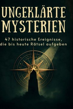 Ungeklärte Mysterien - Schulz, Eva