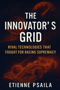 Cover The Innovator's Grid