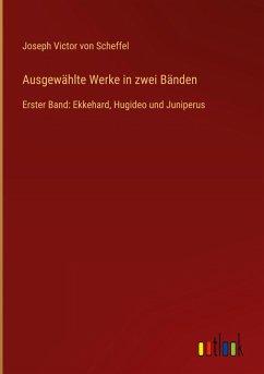 Ausgewählte Werke in zwei Bänden