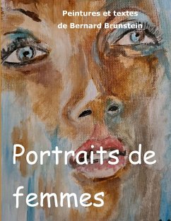 Cover portrait de femmes