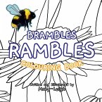 Brambles Rambles Colouring Book