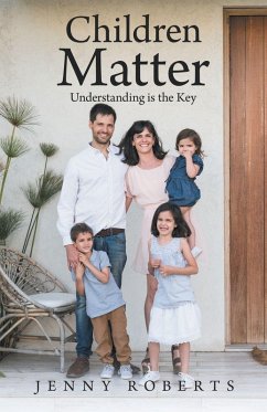 Children Matter - Roberts, Jenny