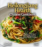 Heilongjiang Hearth, Chinese Cookbook