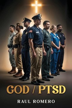 God/PTSD - Romero, Raul