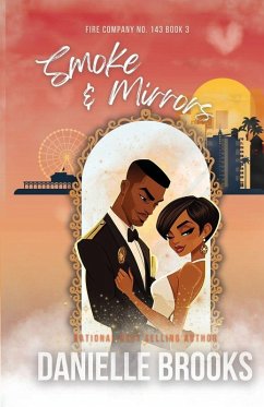 Smoke & Mirrors - Brooks, Danielle