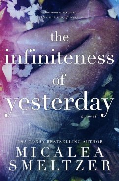 Cover The Infiniteness of Yesterday (Special Edition)