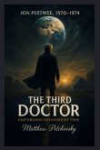 The Third Doctor