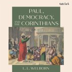 Paul, Democracy, and the Corinthians (MP3-Download)